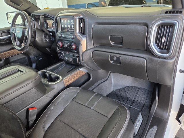 2021 Chevrolet Silverado 1500 High Country photo 49