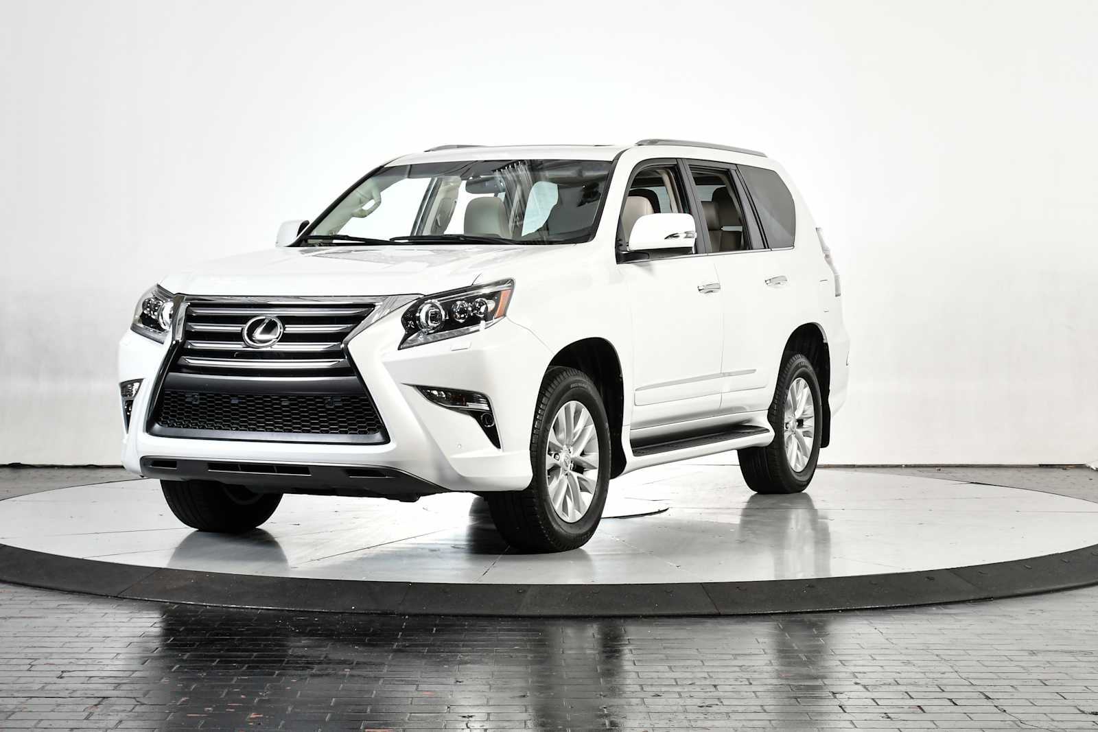 2019 Lexus GX PREMIUM's photo