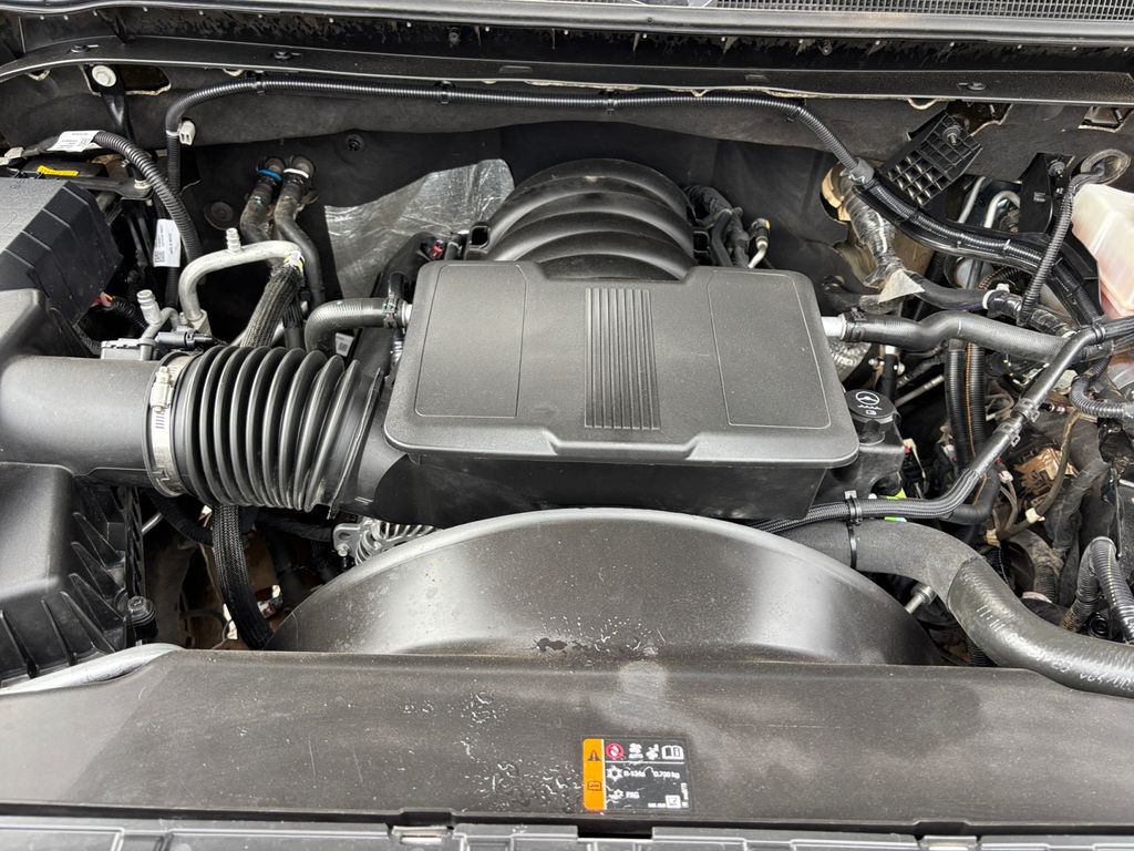 2024 Chevrolet Silverado 2500HD High Country photo 18