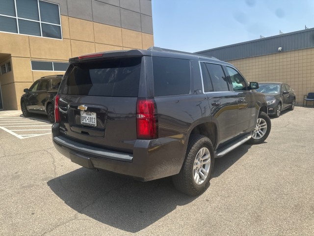 Used 2015 GRAY Chevrolet LT image 5