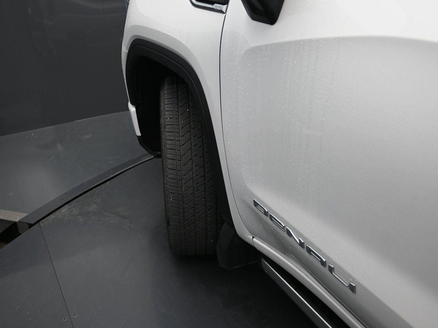 2024 Gmc Sierra 1500 Denali photo 4