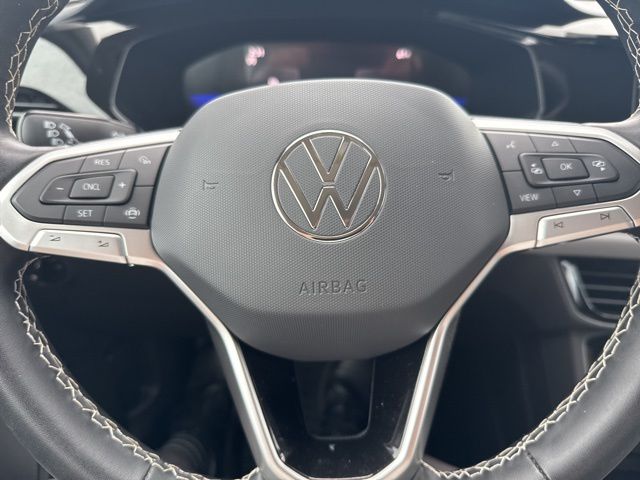 2023 Volkswagen Taos S photo 24