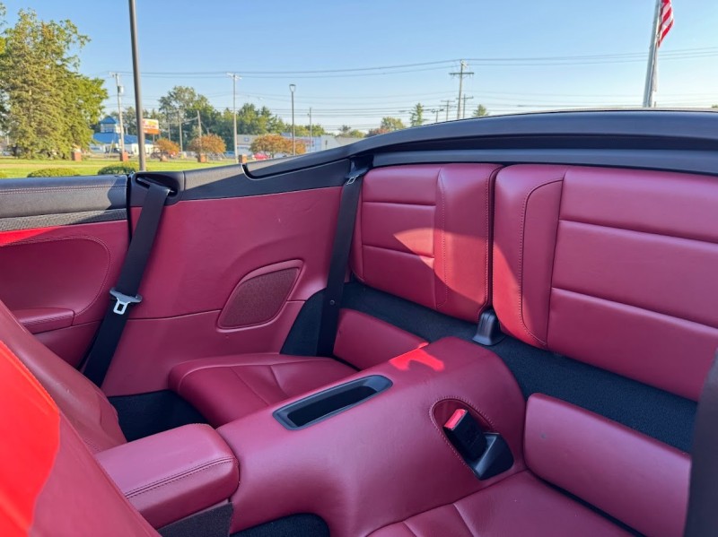 2019 Porsche 911 Turbo photo 31