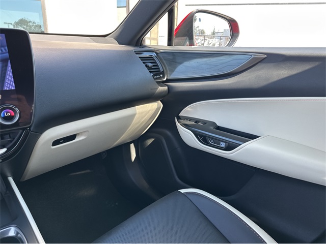 2024 Lexus NX 350 Premium photo 21