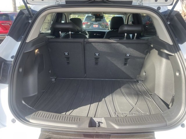 2026 Buick Encore GX Sport Touring photo 19