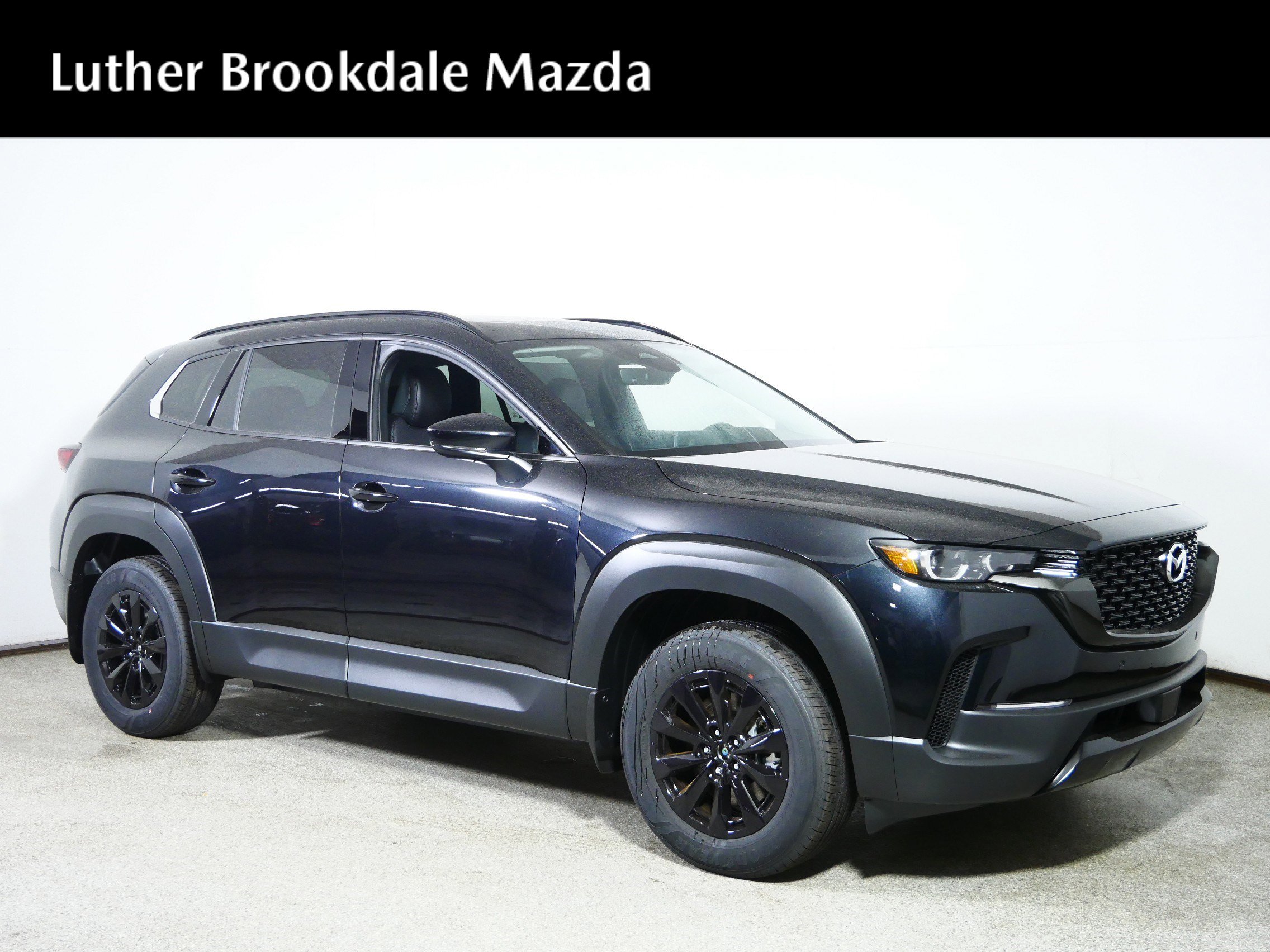 2026 Mazda CX-50 Premium's photo