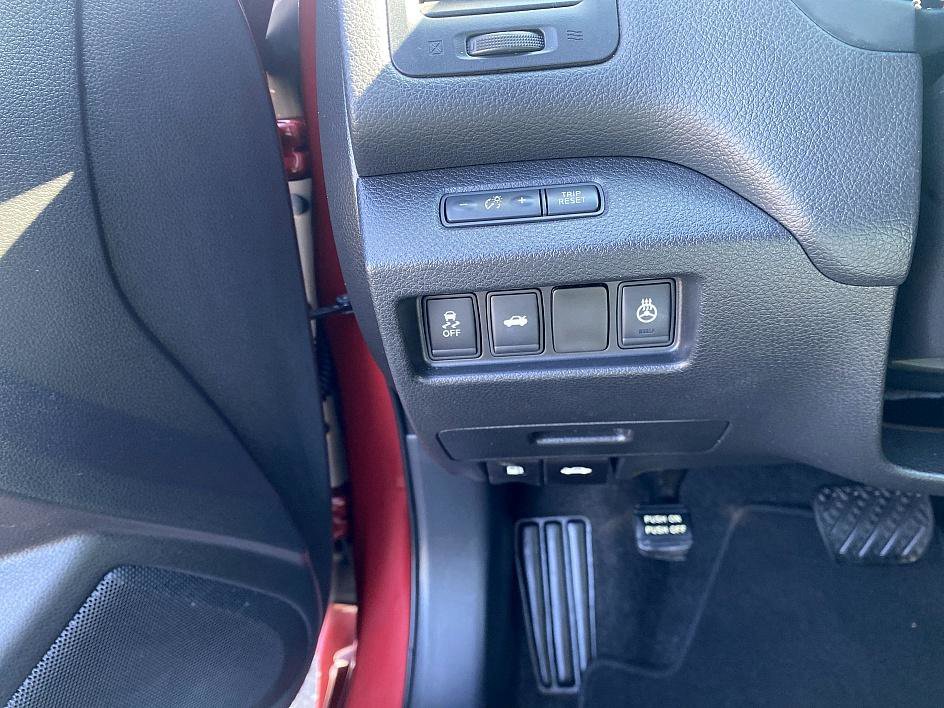 2015 Nissan Altima 2.5 SV photo 8