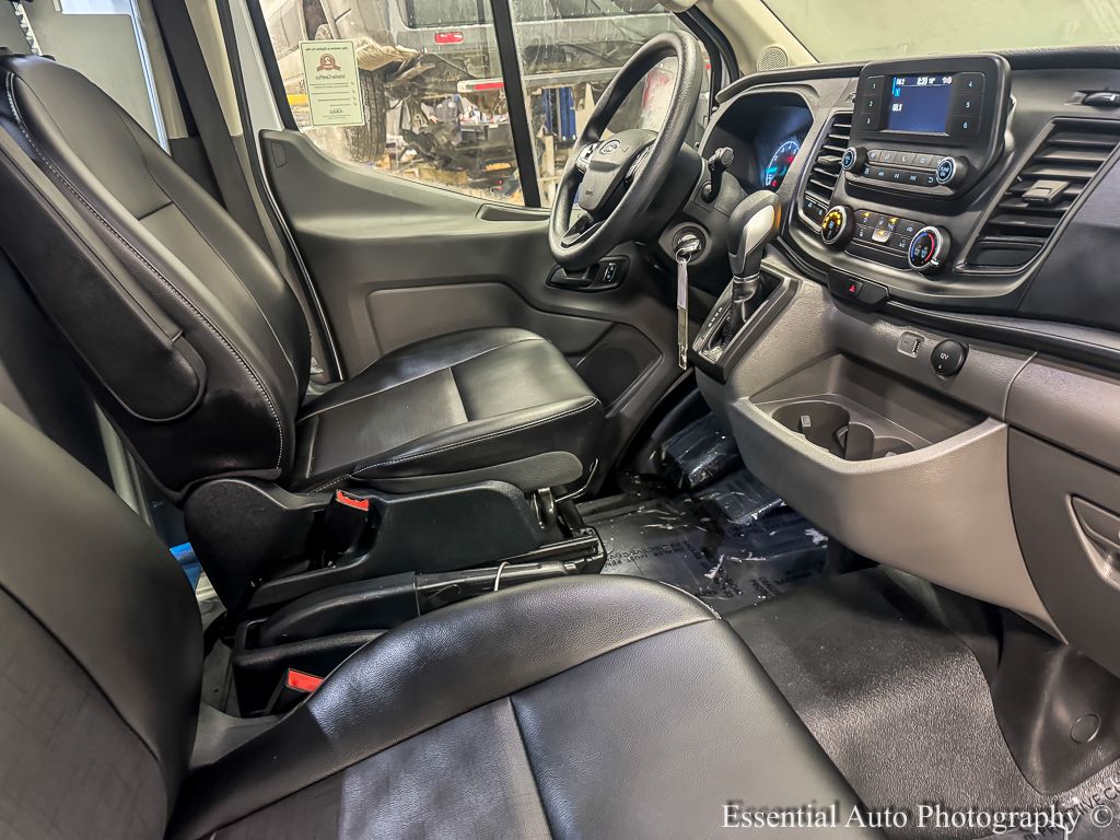 2023 FORD TRANSIT - Image 23