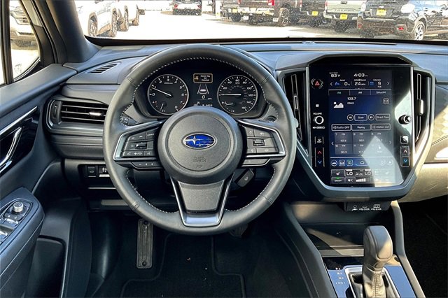 2025 Subaru Forester Limited Base photo 4