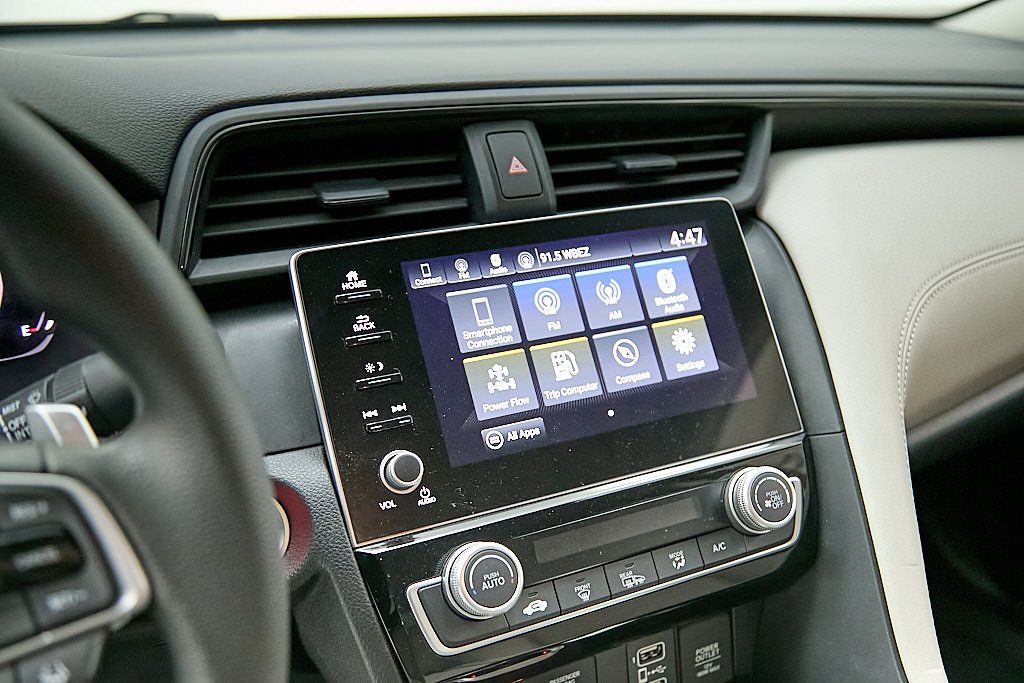 2022 HONDA INSIGHT - Image 14