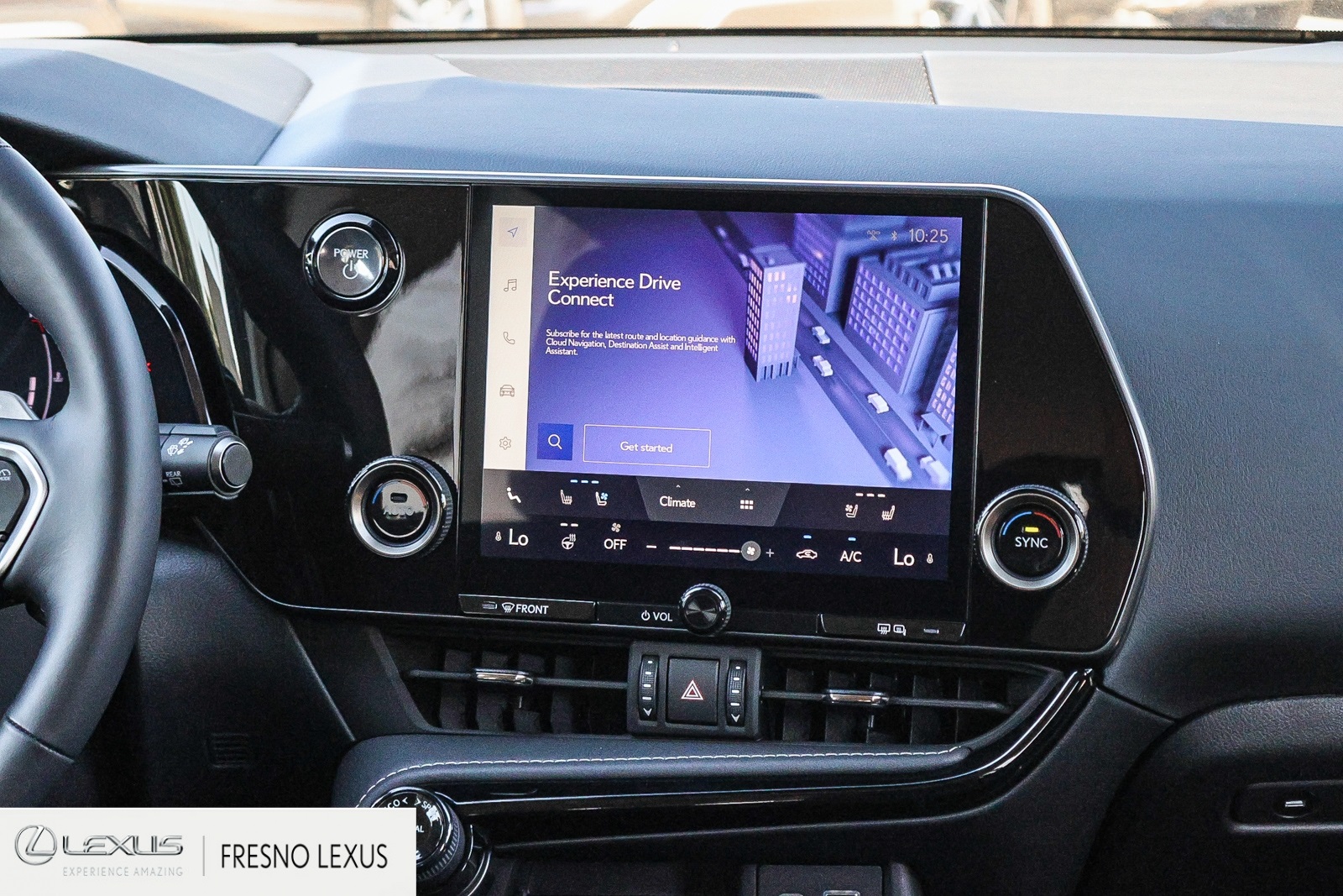 2025 Lexus NX 350h Premium photo 14