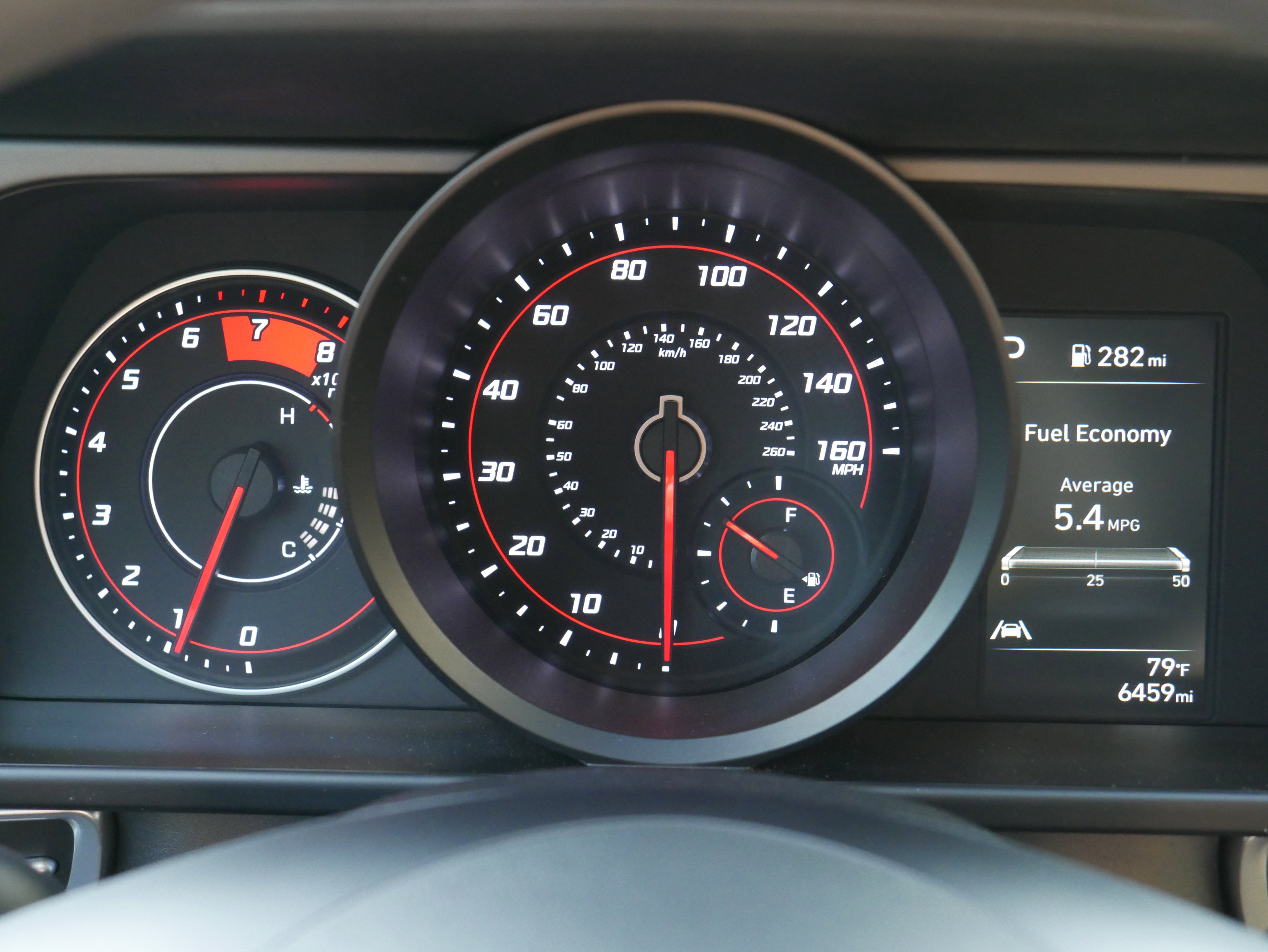 2023 Hyundai Elantra SEL photo 7