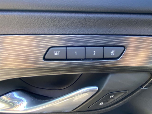 2024 Gmc Terrain SLT photo 18