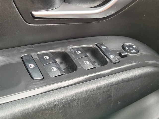 2023 Hyundai Tucson SEL photo 29