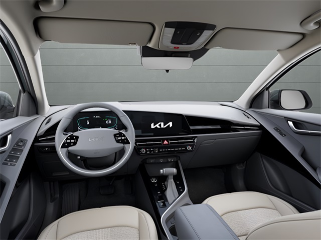 2025 Kia Niro EX photo 12