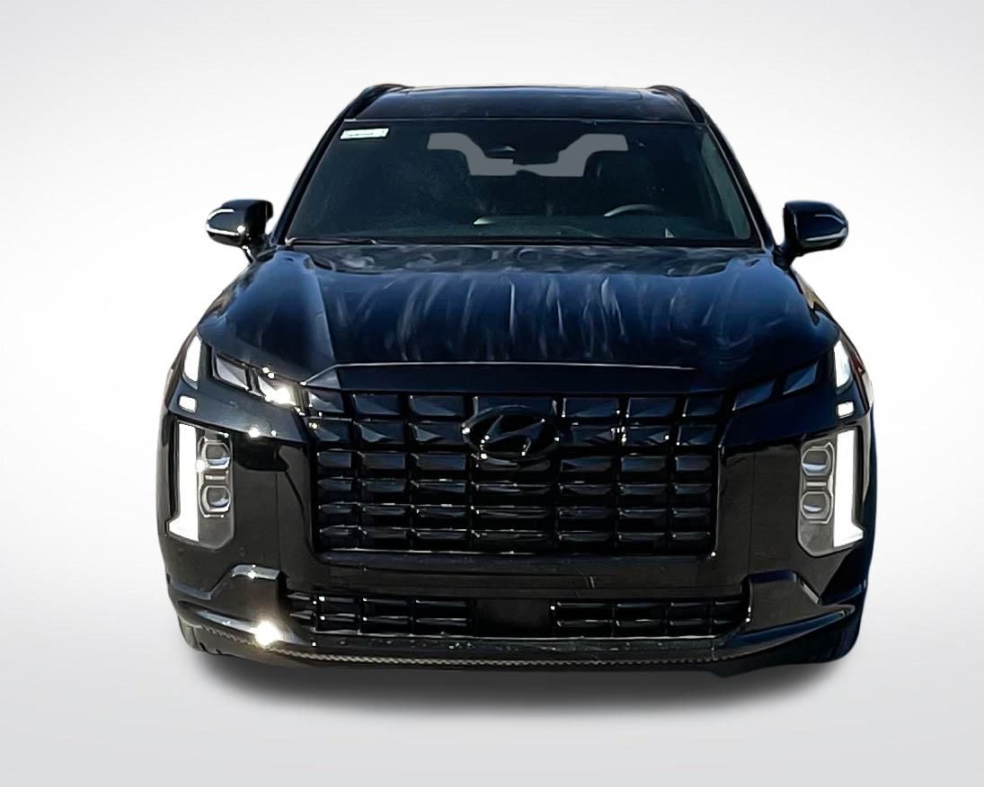 2025 Hyundai Palisade Calligraphy photo 2