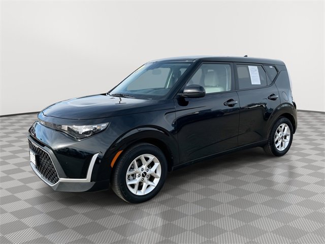 2023 Kia Soul
