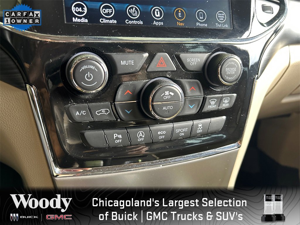 2022 JEEP GRAND CHEROKEE - Image 22