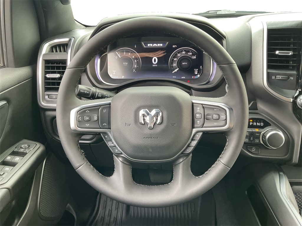 2025 Ram 1500 Sport Big Horn photo 17