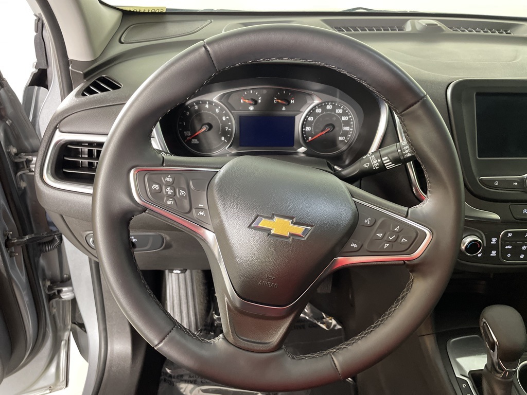 2024 Chevrolet Equinox LT photo 19