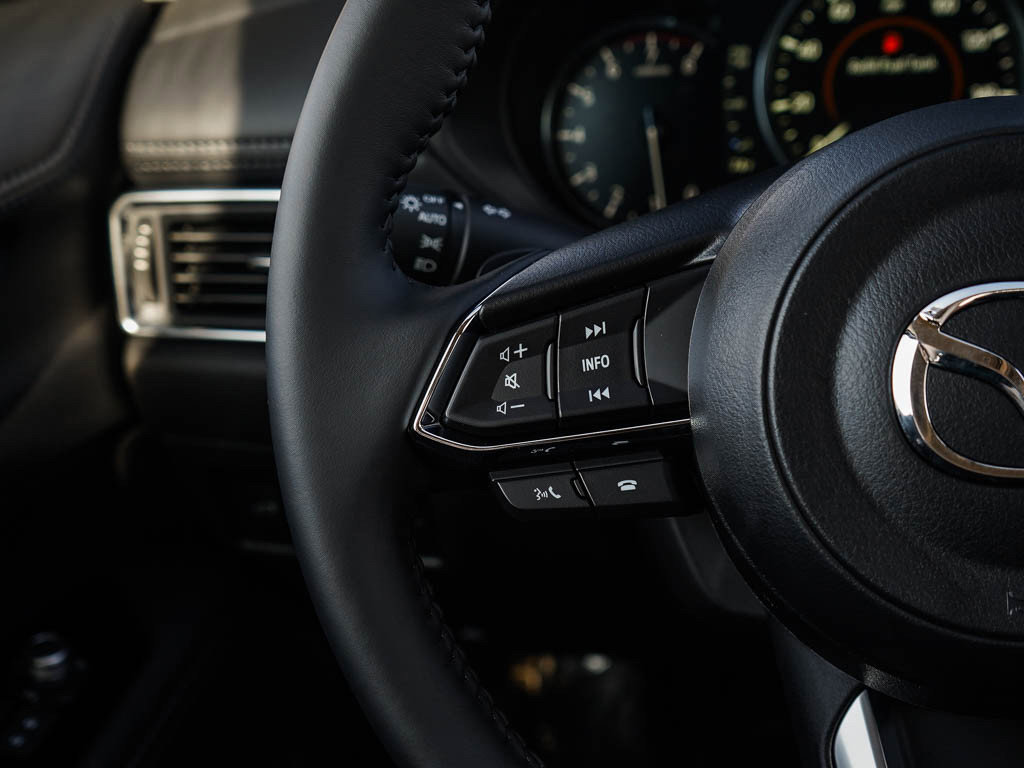2025 Mazda CX-5 2.5 Premium Plus photo 18
