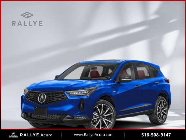2025 Acura RDX A-Spec w/ Advance Package's photo