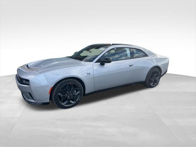 2025 Dodge Charger Daytona R/T AWD photo 2