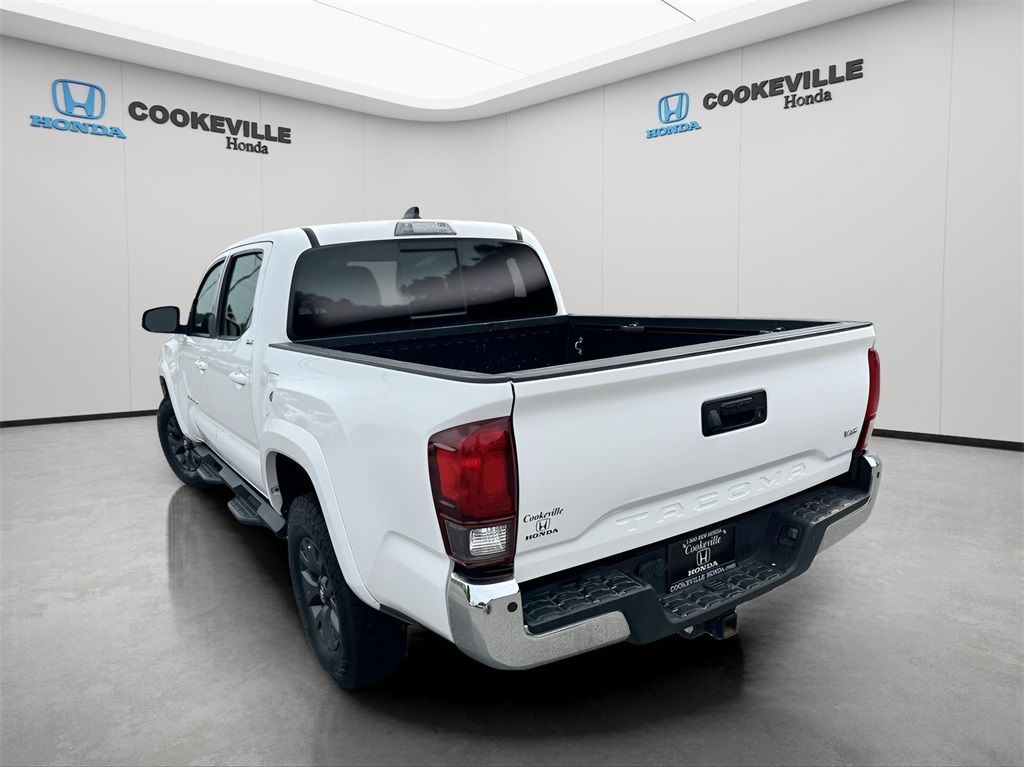 2023 Toyota Tacoma SR5 photo 3