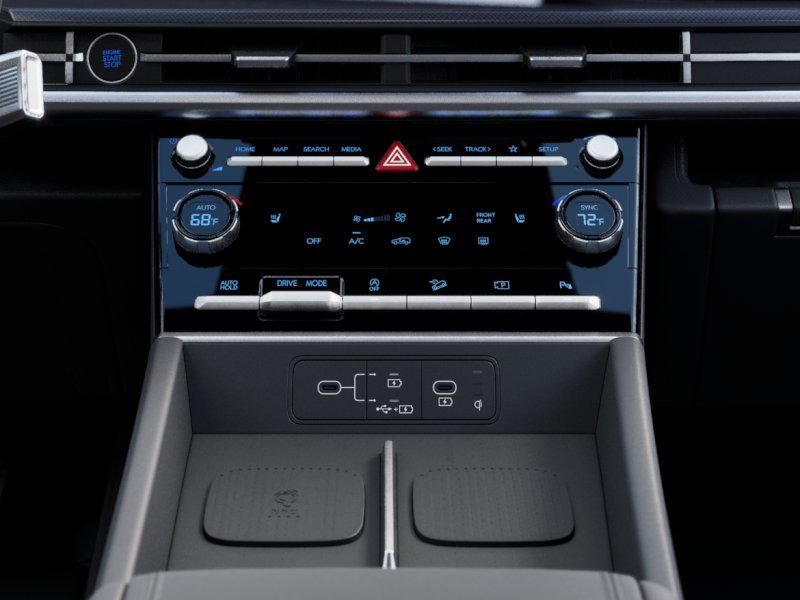 2026 Hyundai Santa Fe SEL photo 15