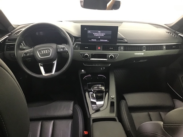 2023 Audi A5 45 S line Prestige photo 12