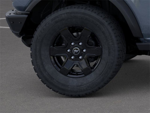 2025 FORD BRONCO - Image 46