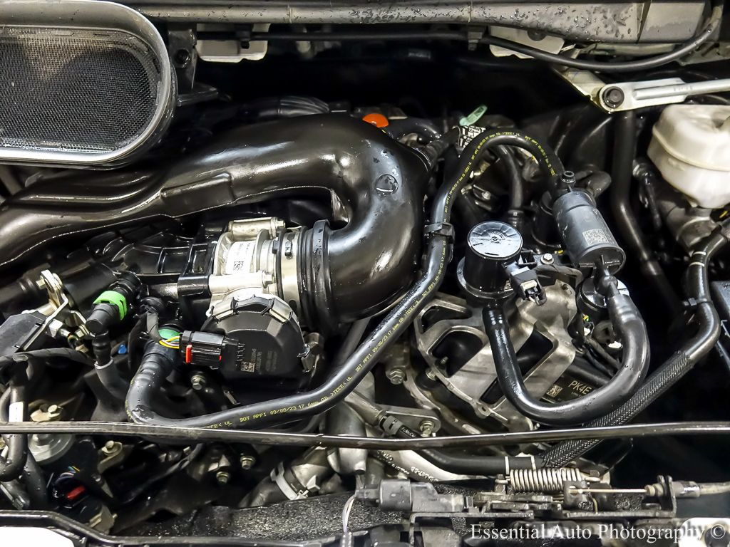 2023 FORD TRANSIT - Image 24