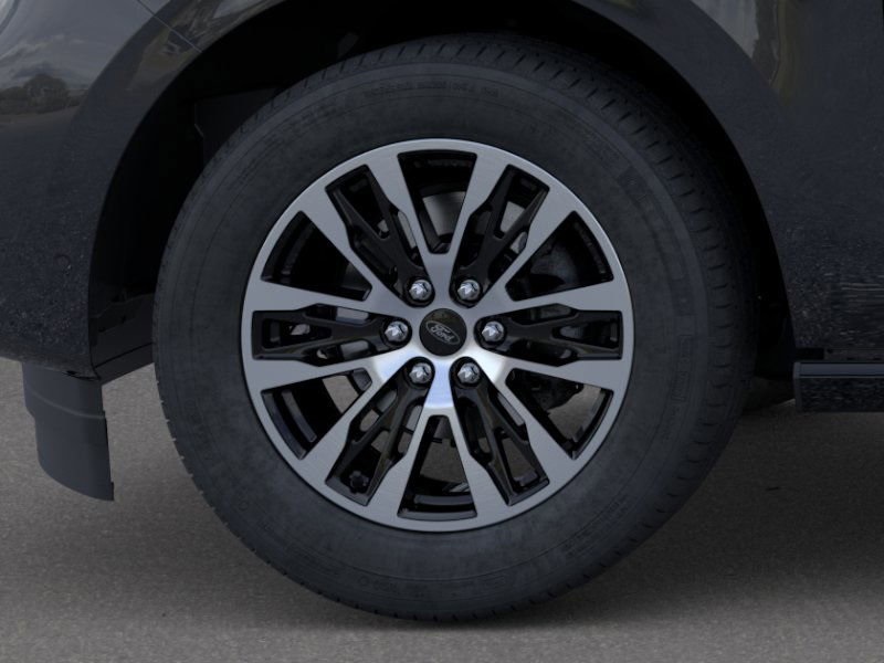 2025 Ford Expedition Platinum photo 17