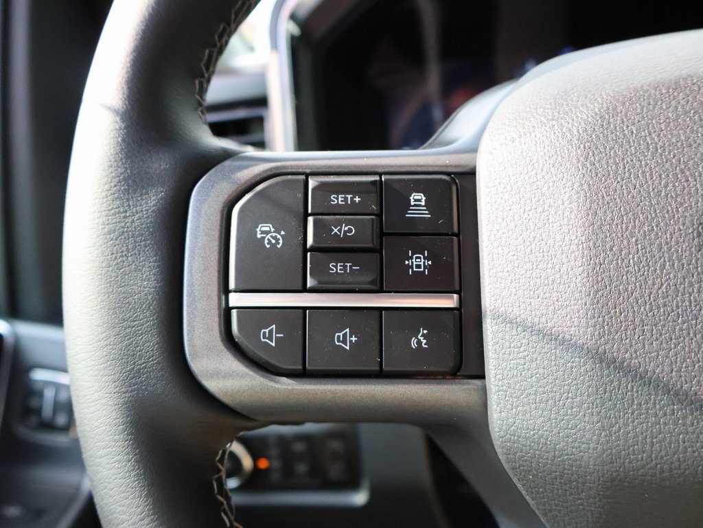 2026 Ford F-250 Lariat photo 24