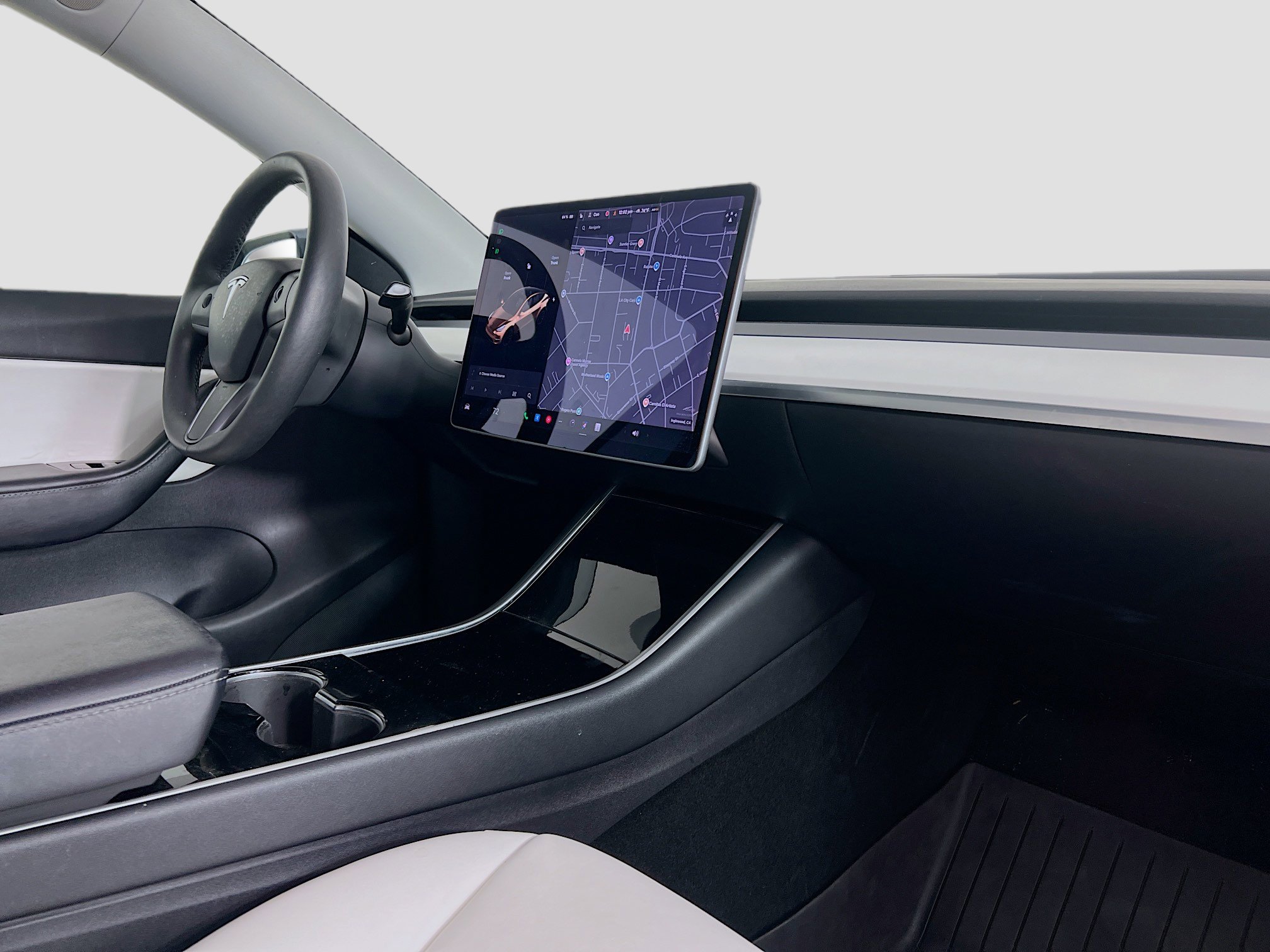2021 Tesla Model Y Long Range photo 22