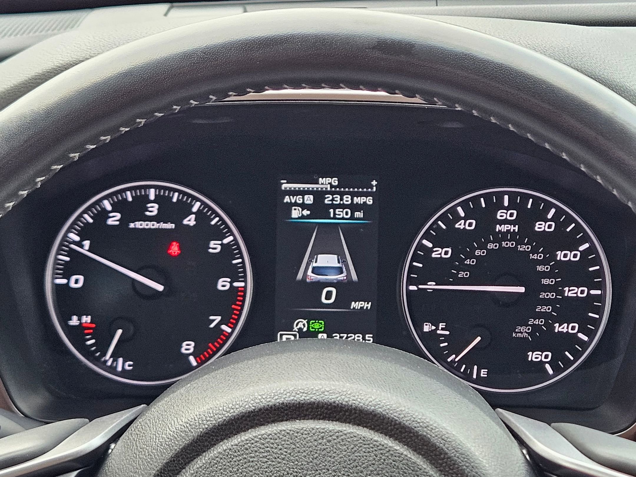 2022 Subaru Outback Touring photo 9