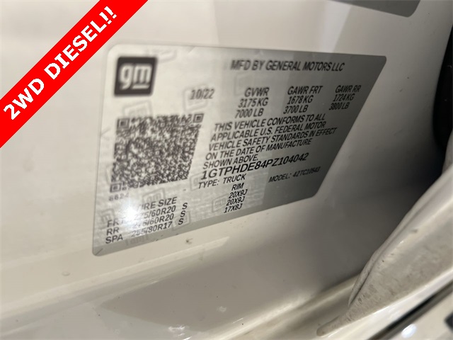 2023 Gmc Sierra 1500 SLT photo 28