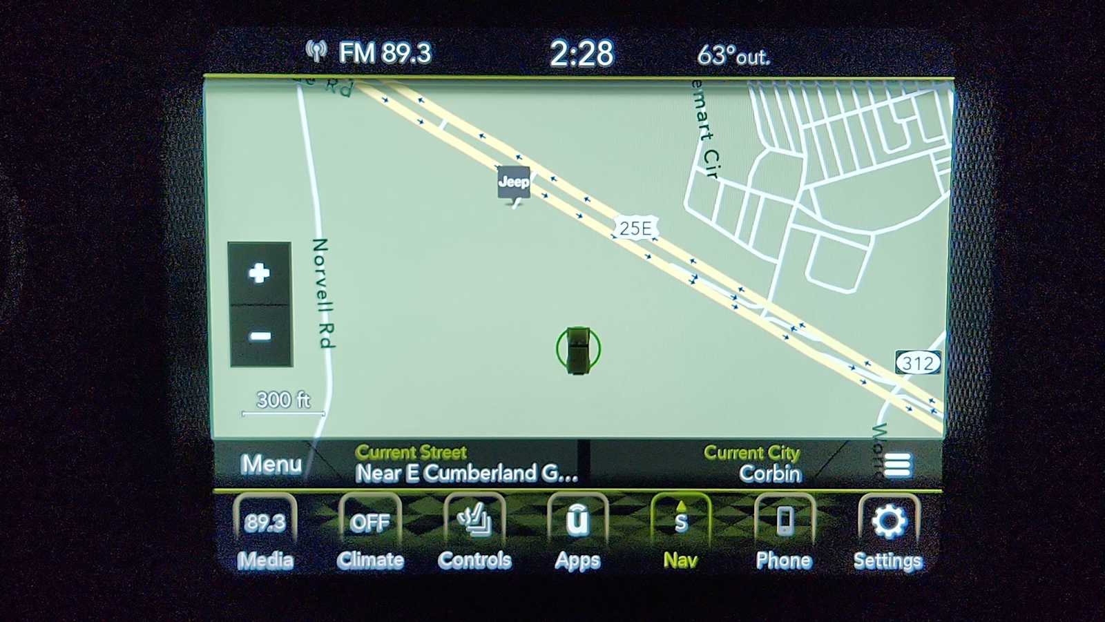 2021 Jeep Wrangler 4xe Unlimited Sahara photo 21