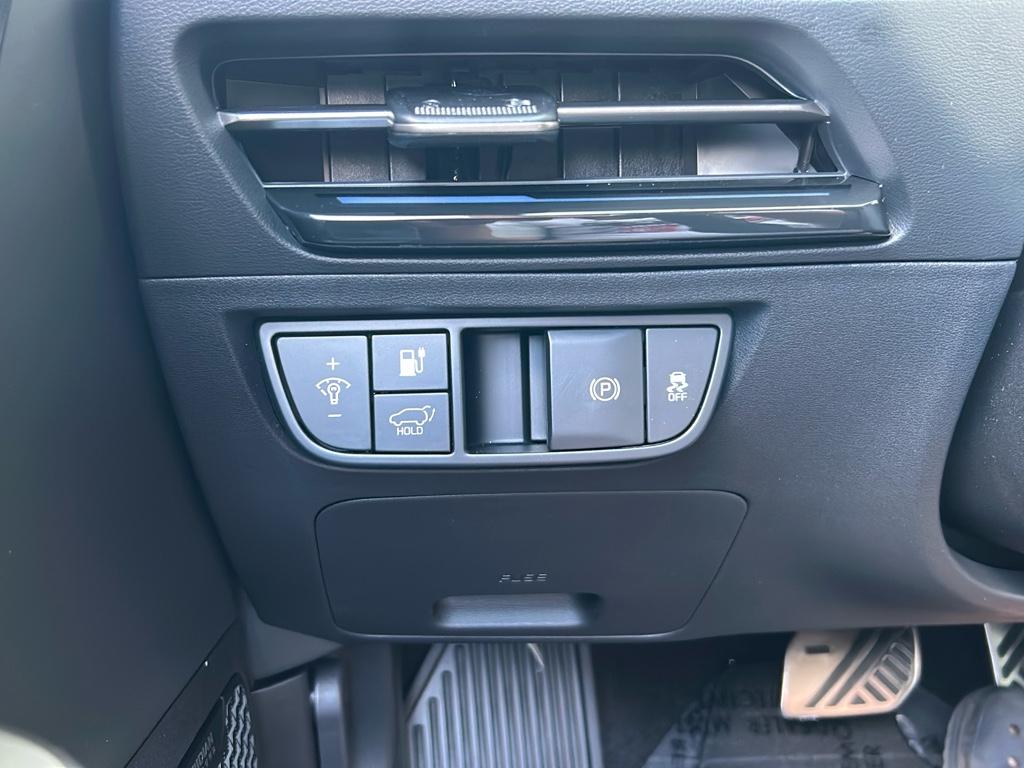 2025 Kia EV6 GT-Line photo 26