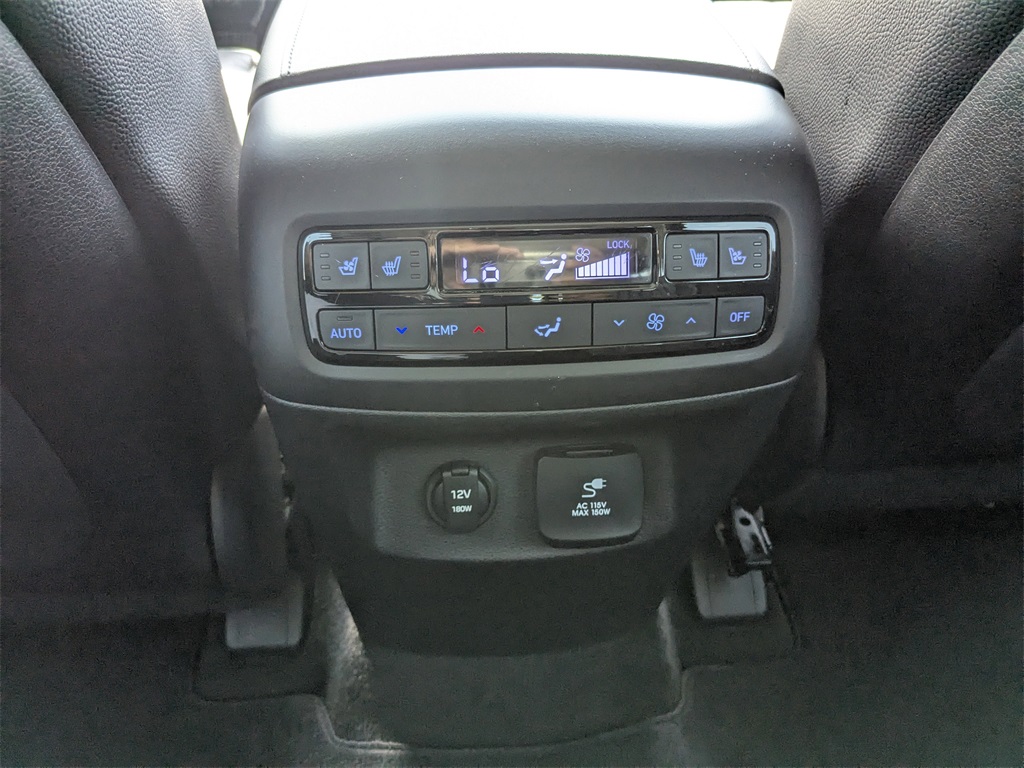 2024 Hyundai Palisade Limited photo 14