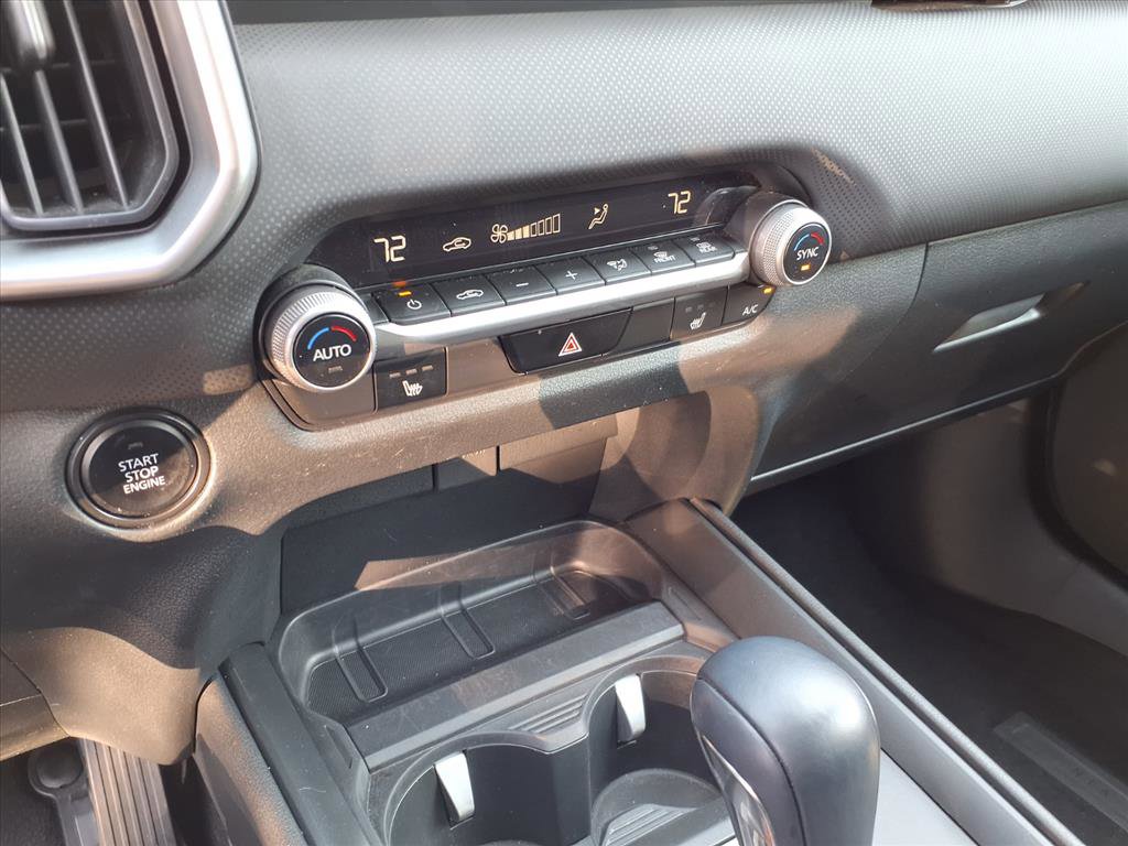 2024 Mazda CX-50 2.5 S Preferred photo 6