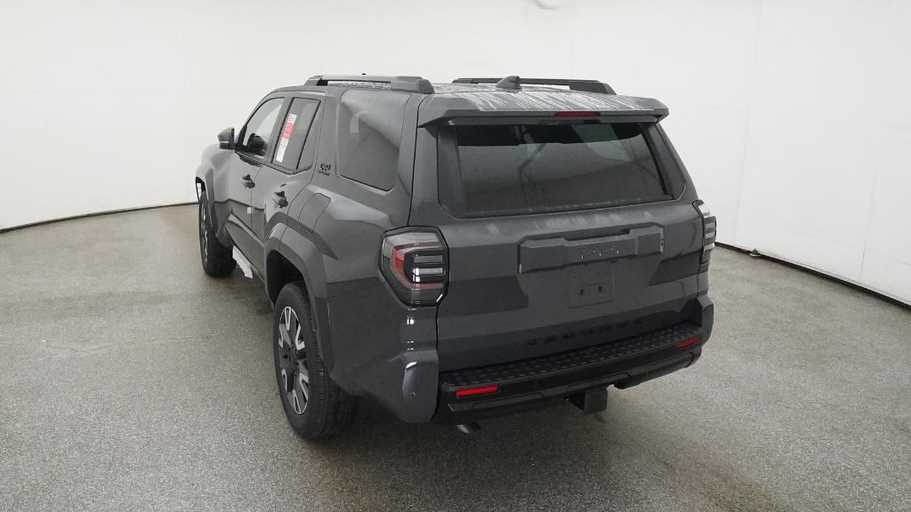 2025 Toyota 4Runner TRD Sport photo 16