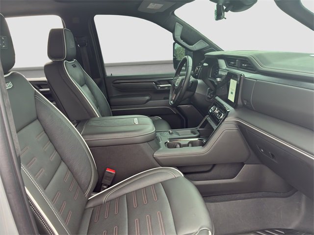 2025 Gmc Sierra 2500 HD Limited photo 23