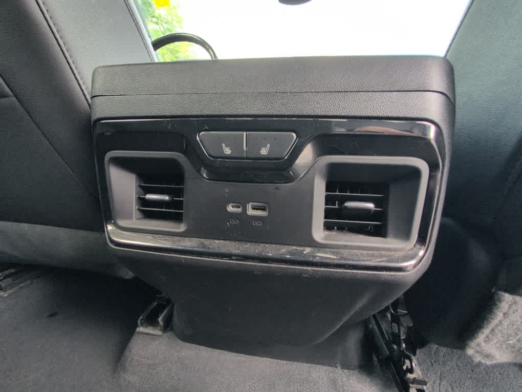 2022 Gmc Sierra 1500 AT4 photo 13