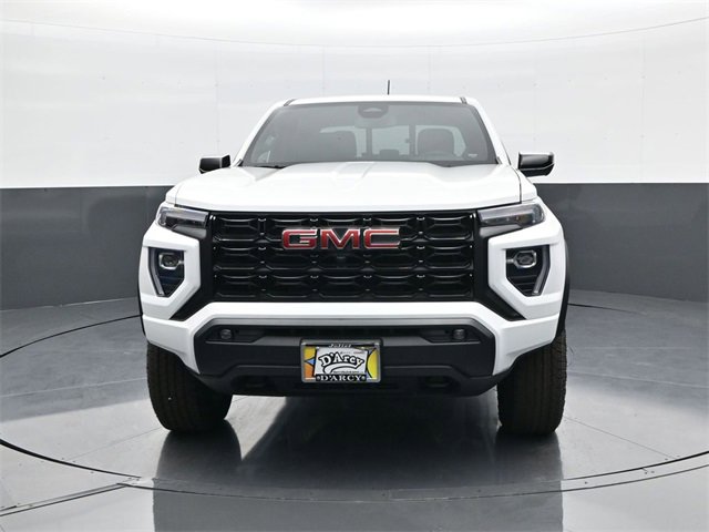 2026 Gmc Canyon Elevation photo 2