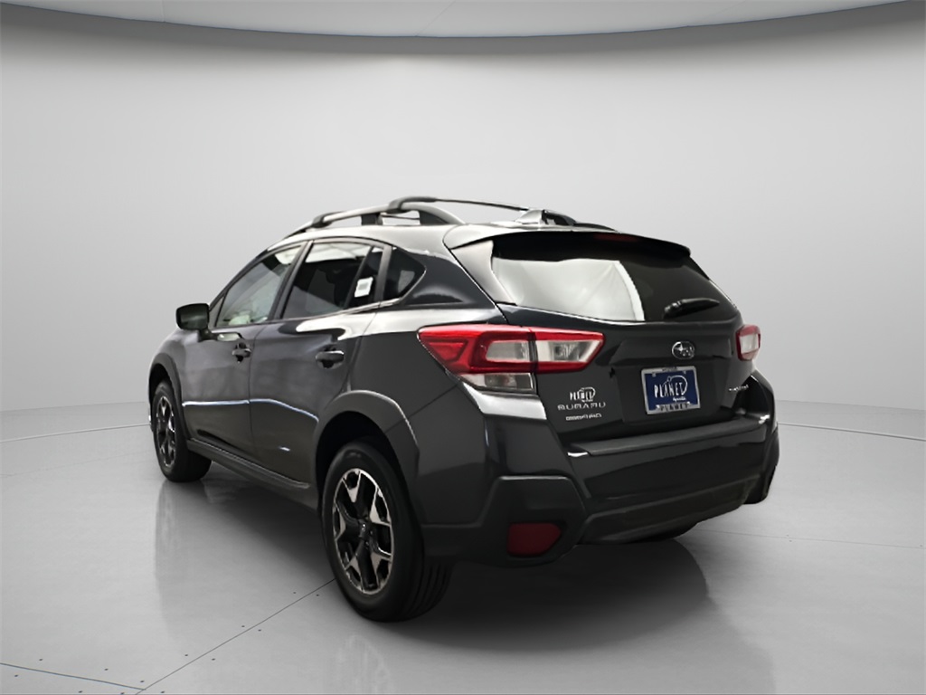 2019 Subaru Crosstrek 2.0i Premium photo 3