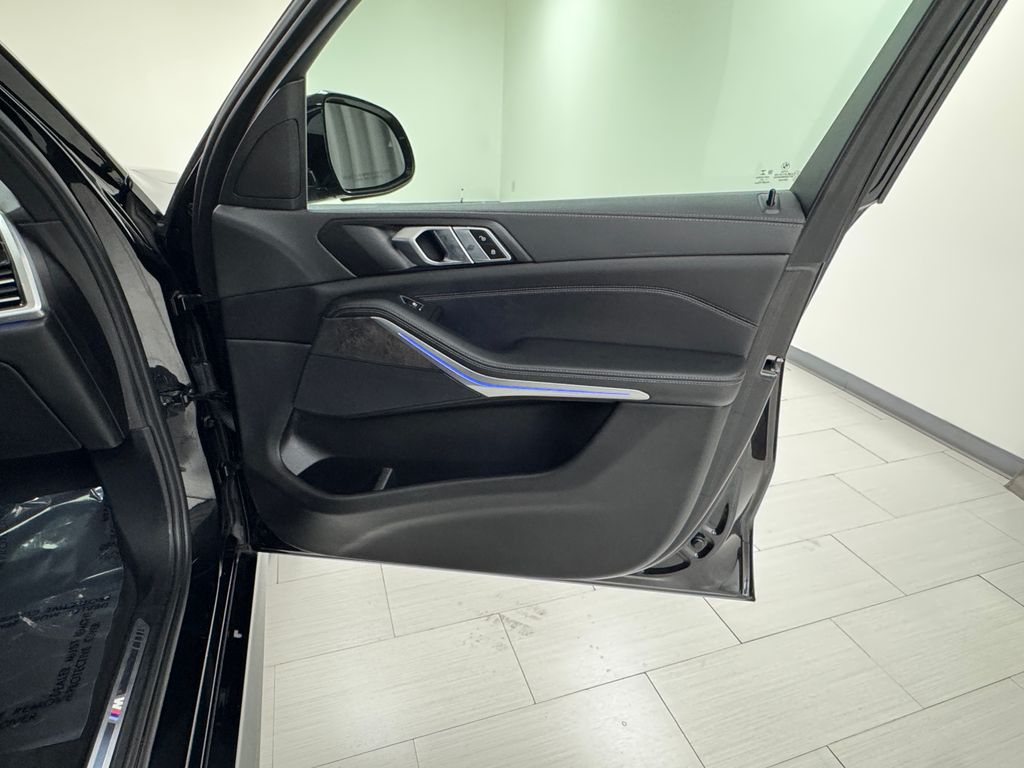 2022 Bmw X5 xDrive40i photo 13