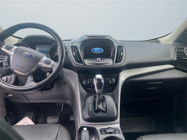 2016 Ford Escape SE photo 10