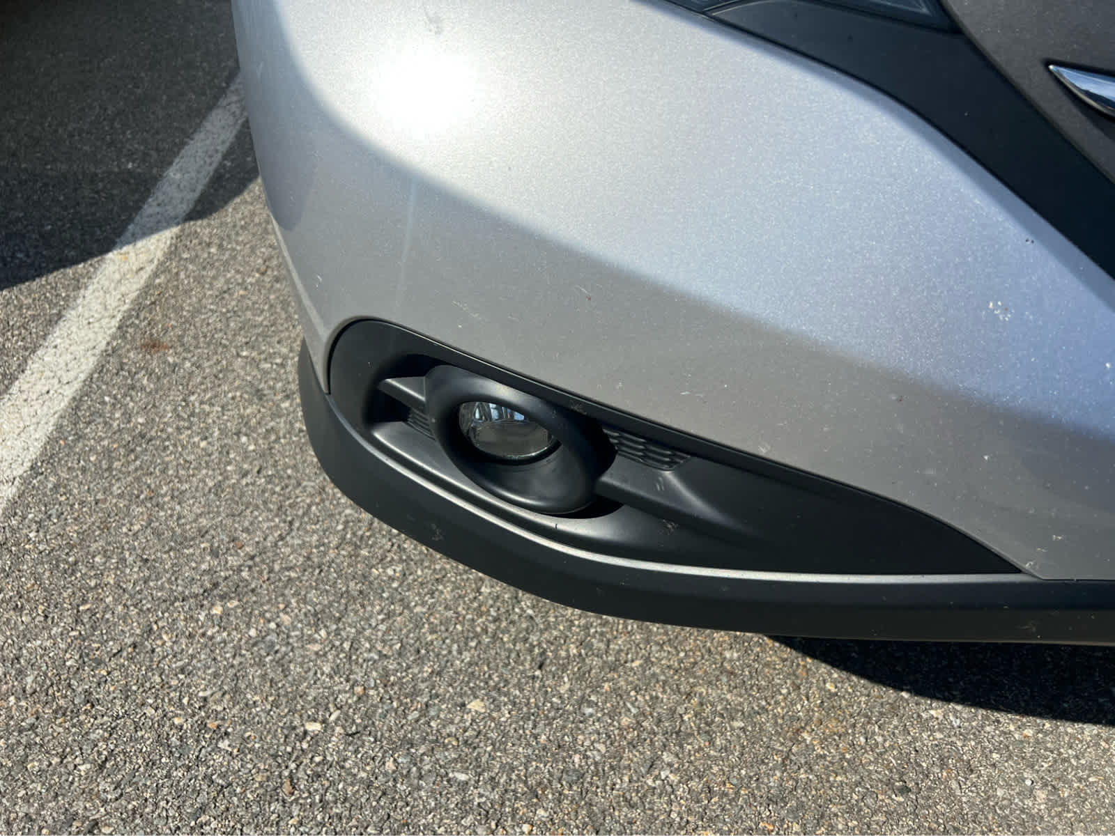 2016 Honda CR-V EX-L photo 3