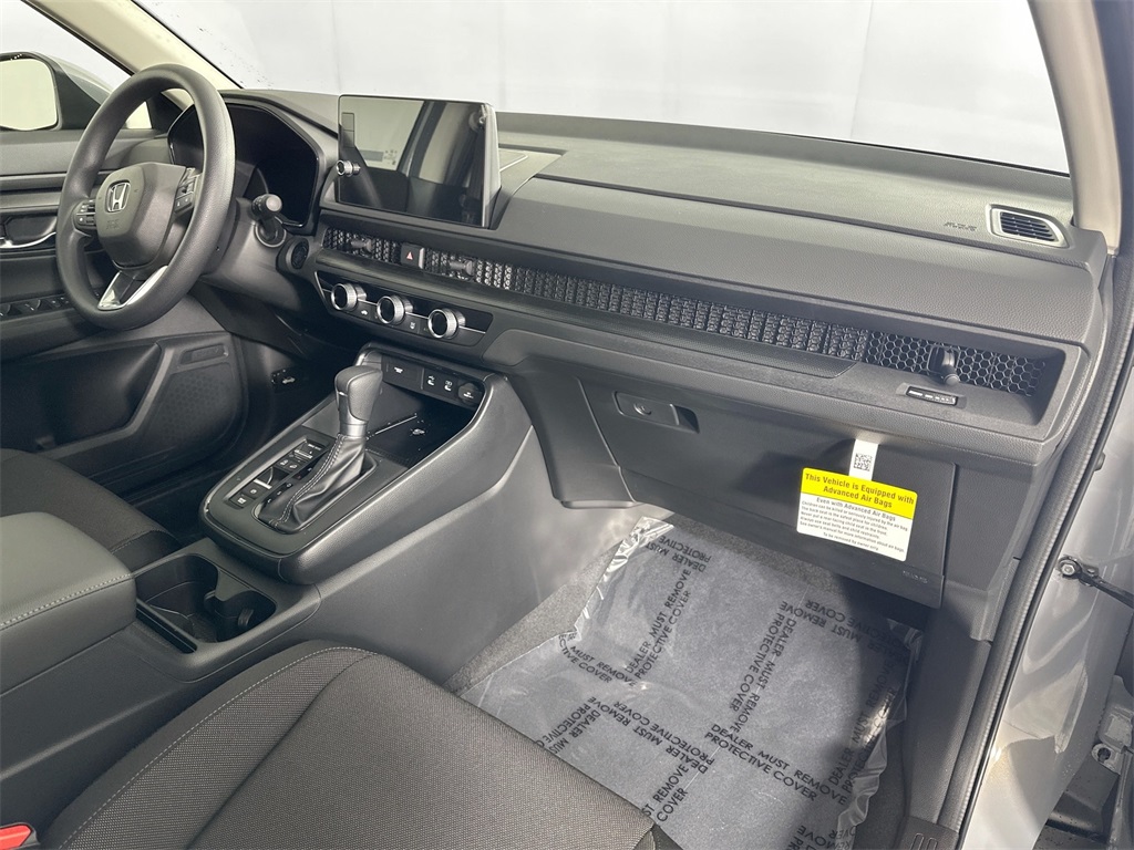 2026 Honda CR-V LX photo 24